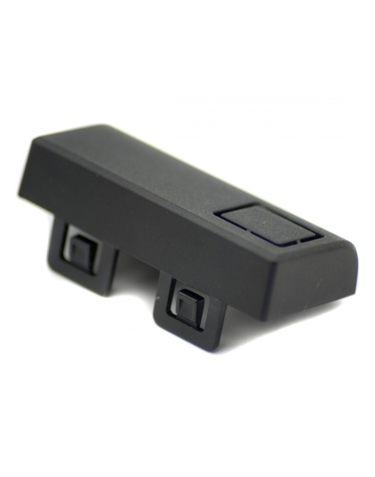 ModMyPi Modular RPi3 Case - USB/HDMI Cover (Black)