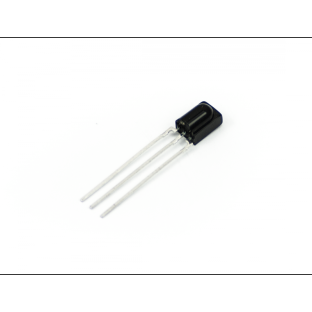 IR - Infrared Receiver (TSOP38238)