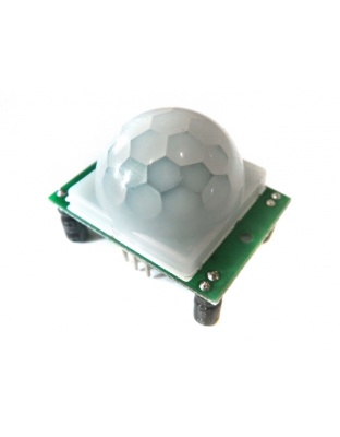 PIR Infrared Motion Sensor (HC-SR501) 