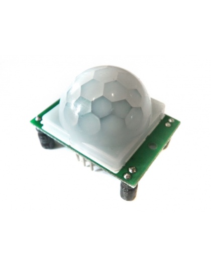PIR Infrared Motion Sensor (HC-SR501) 