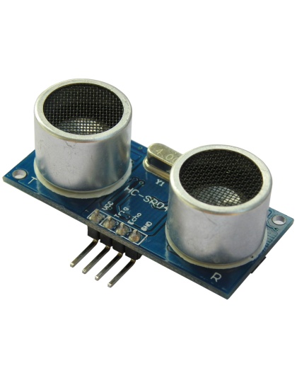  HC-SR04 Ultrasonic Sensor Distance Measuring Module
