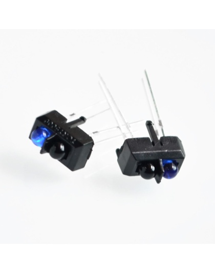  TCRT5000L Reflective Infrared Sensor Photoelectric Switches (5 units)