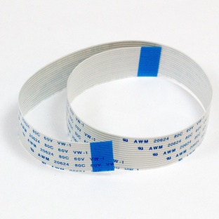 Raspberry Pi Camera Board Replacement Cable 300mm