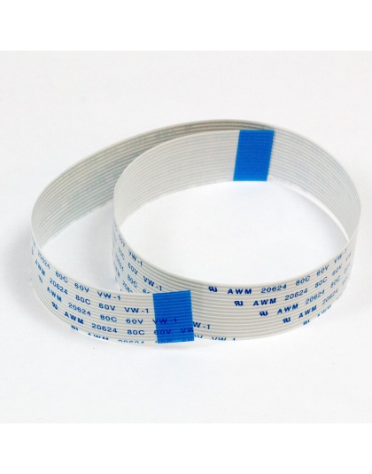 Raspberry Pi Camera Board Replacement Cable 1000mm