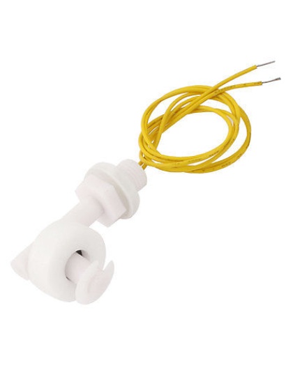 Liquid Water level sensor Side Mounted Float Switch