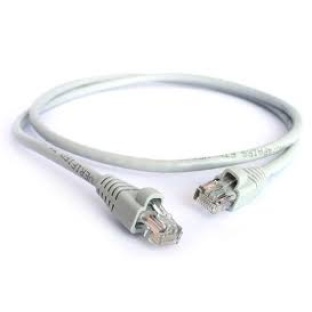 1M UTP CAT5E Flylead