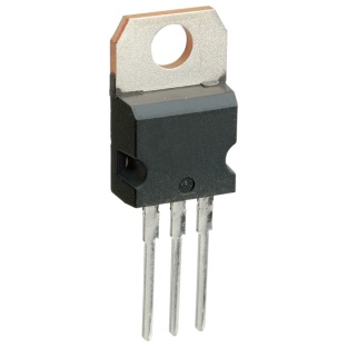L7805CV TO220 5V Voltage Regulator