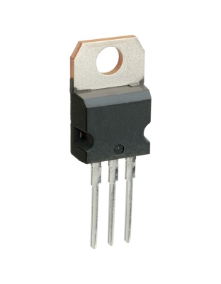 L7805CV TO220 5V Voltage Regulator