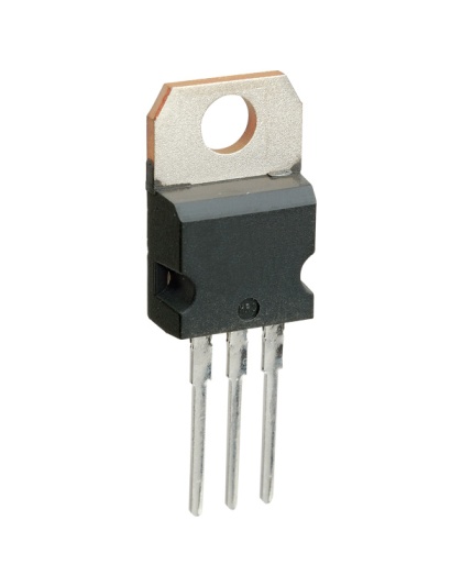L7805CV TO220 5V Voltage Regulator