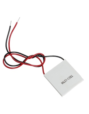 TEC1-12715 12V Peltier Plate Module