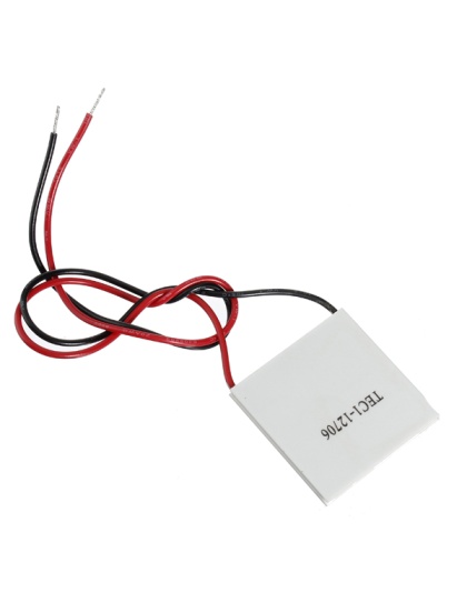 TEC1-12715 12V Peltier Plate Module