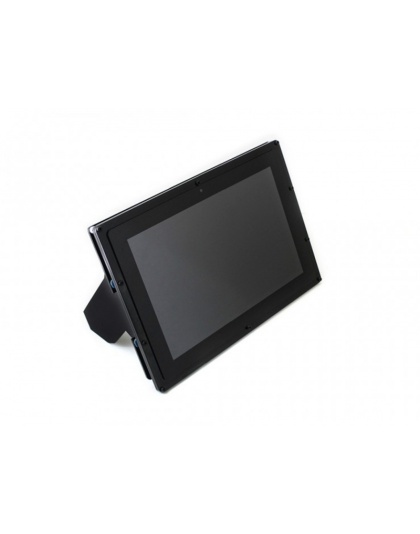 WS HDMI 10.1" 1280x800 (IPS) (B) Touch Screen &amp; Case