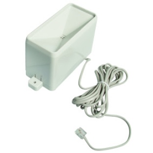 MS Weather Station Rain Gauge