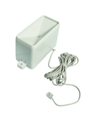 MS Weather Station Rain Gauge