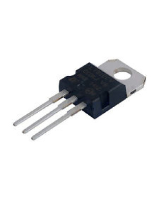 L7812CV Voltage Regulator IC 12V