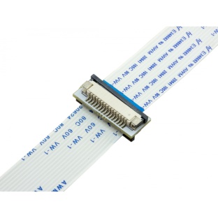 Raspberry PI Camera Cable Extender 15pin