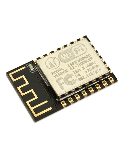  ESP8266 ESP-12F Remote Serial Port WIFI Transceiver Wireless Module