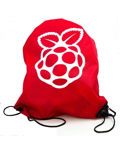 Drawstring Bag