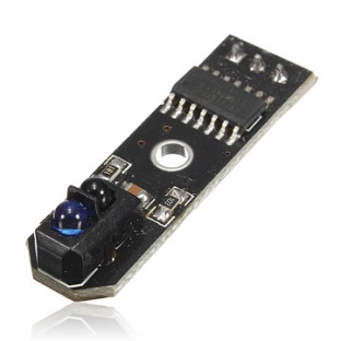 5V TCRT5000 Infrared Line Tracking Sensor Module