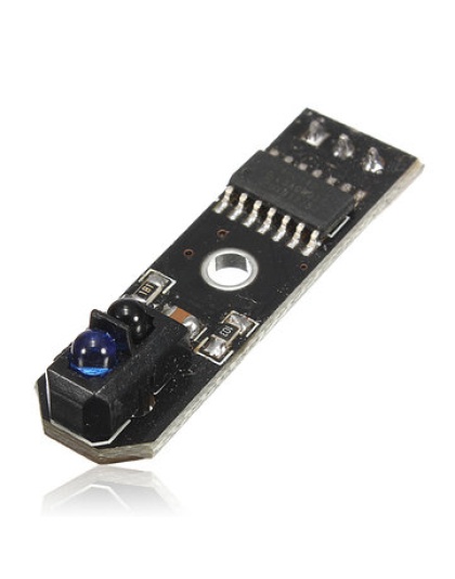 5V TCRT5000 Infrared Line Tracking Sensor Module