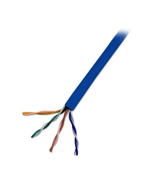 Cat 5e ethernet cable per meter