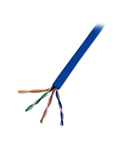 Cat 5e ethernet cable per meter
