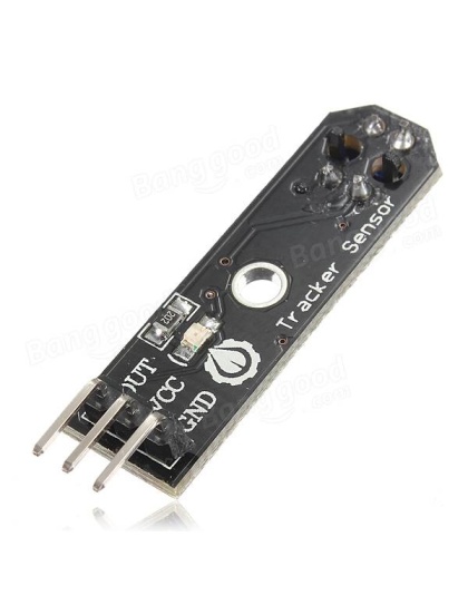 5V TCRT5000 Infrared Line Tracking Sensor Module
