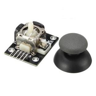 Mini Joystick Module