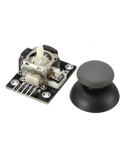 Mini Joystick Module