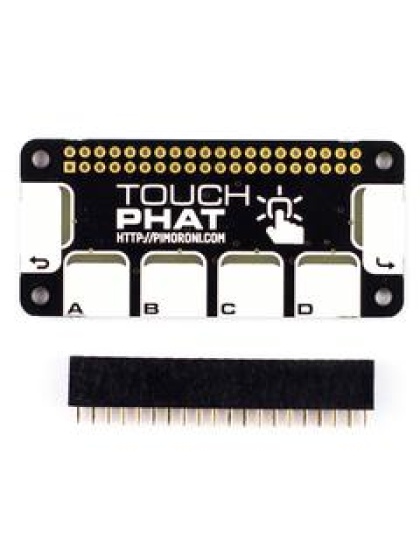 Touch pHAT