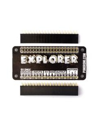 Explorer pHAT