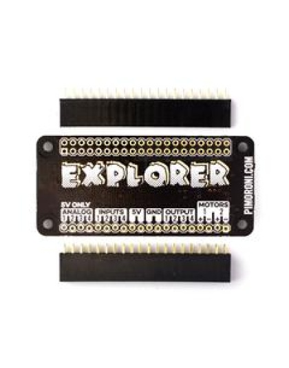 Explorer pHAT