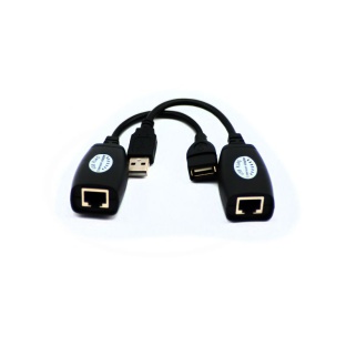 USB Over Ethernet Extender