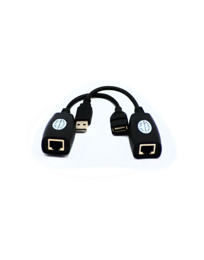 USB Over Ethernet Extender