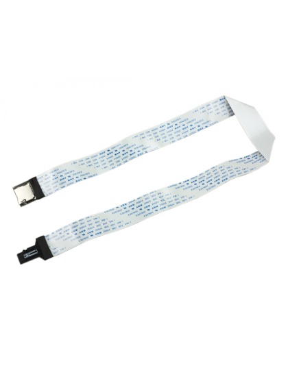 Micro SD to Micro SD Extension Cable 45cm