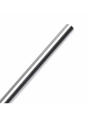 Outer Diameter 12mm x 500mm Cylinder Linear Rail/Shaft