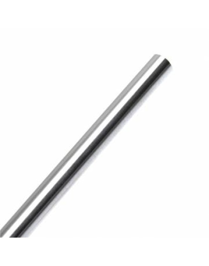 Outer Diameter 12mm x 500mm Cylinder Linear Rail/Shaft