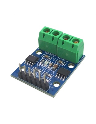 L9110S H Bridge Stepper Motor Dual DC Driver Controller Module