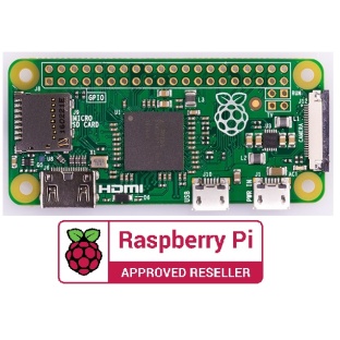 Raspberry Pi Zero v1.3