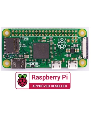 Raspberry Pi Zero v1.3