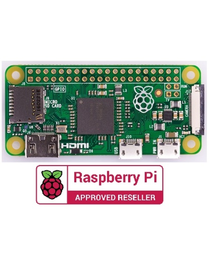 Raspberry Pi Zero v1.3