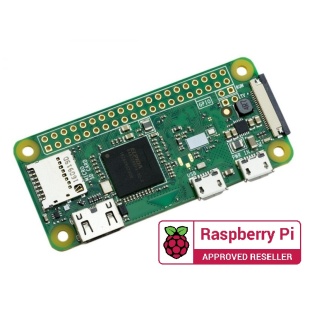 Raspberry Pi Zero W