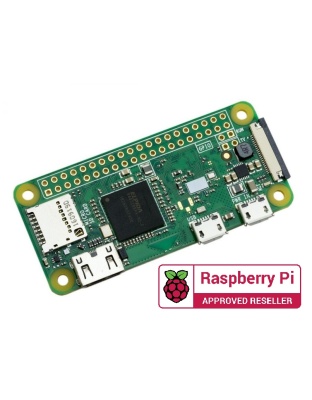 Raspberry Pi Zero W