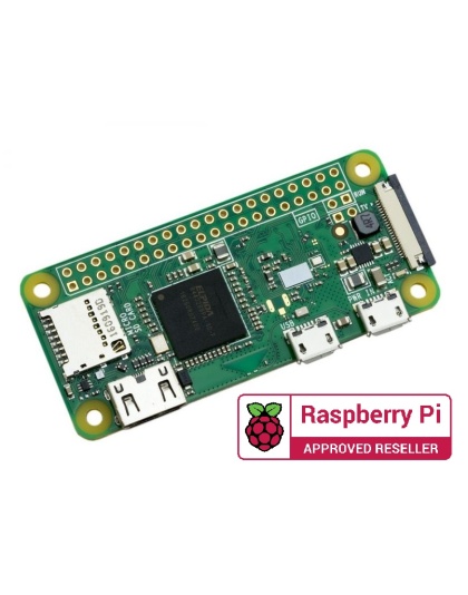 Raspberry Pi Zero W