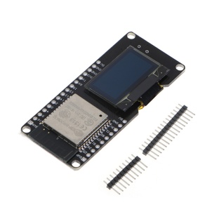 Wemos® Lolin ESP32   WiFi   Bluetooth Dual ESP-32 ESP-32S ESP8266 OLED Module