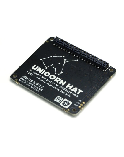 Unicorn HAT