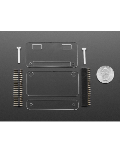 GPIO Hammer Header Jig Kit(Solderless)