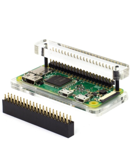 GPIO Hammer Header Jig Kit(Solderless)