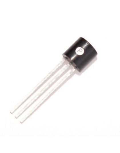DS18B20 Temperature Sensor TO-92