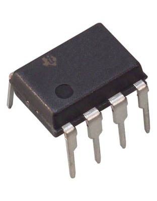 NE555P 555 Timer DIP-8